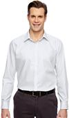 North End Sport Blue Mens Precise Shirt North End Sport Blue Mens Precise Shirt