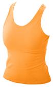 Pizzazz MVP Racer Back Top Pizzazz MVP Racer Back Top