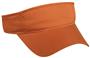 Adjustable Adult or Youth Cotton Visors 18 Colors