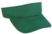 OC Sports Adjustable Adult or Youth Cotton Visors OC Sports Adjustable Adult or Youth Cotton Visors