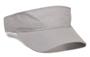 Adjustable Adult or Youth Cotton Visors 18 Colors