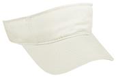 OC Sports Adjustable Adult or Youth Cotton Visors