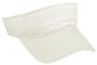 Adjustable Adult or Youth Cotton Visors 18 Colors