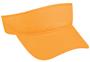 Adjustable Adult or Youth Cotton Visors 18 Colors