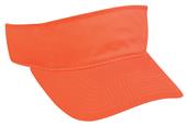 OC Sports Adjustable Adult or Youth Cotton Visors OC Sports Adjustable Adult or Youth Cotton Visors