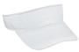 Adjustable Adult or Youth Cotton Visors 18 Colors