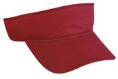 OC Sports Adjustable Adult or Youth Cotton Visors OC Sports Adjustable Adult or Youth Cotton Visors