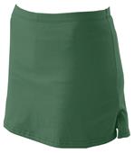 Pizzazz Victory V-Notch Skirt with Boys Cut Brief Pizzazz Victory V-Notch Skirt with Boys Cut Brief