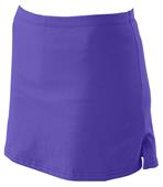 Pizzazz Victory V-Notch Skirt with Boys Cut Brief Pizzazz Victory V-Notch Skirt with Boys Cut Brief
