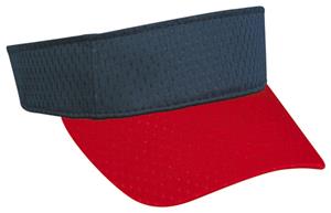 NAVY/RED