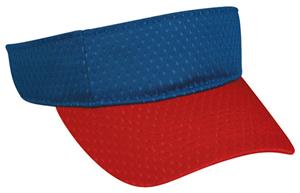 ROYAL/RED