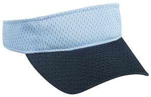 COLUMBIA BLUE/NAVY