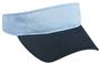 Adjustable Adult or Youth Mesh Visors 20 Colors