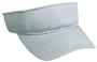 Adjustable Adult or Youth Mesh Visors 20 Colors