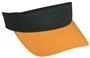 Adjustable Adult or Youth Mesh Visors 20 Colors