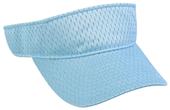 OC Sports Adjustable Adult or Youth Mesh Visors OC Sports Adjustable Adult or Youth Mesh Visors