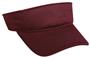 Adjustable Adult or Youth Mesh Visors 20 Colors