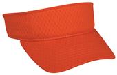 OC Sports Adjustable Adult or Youth Mesh Visors