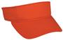 Adjustable Adult or Youth Mesh Visors 20 Colors