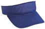 Adjustable Adult or Youth Mesh Visors 20 Colors