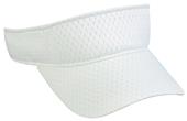 OC Sports Adjustable Adult or Youth Mesh Visors OC Sports Adjustable Adult or Youth Mesh Visors