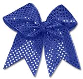 Pizzazz XL Sequin Bow Pizzazz XL Sequin Bow