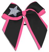 Pizzazz XL Double Layer with Star Bow Pizzazz XL Double Layer with Star Bow