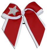 Pizzazz XL Double Layer with Star Bow Pizzazz XL Double Layer with Star Bow
