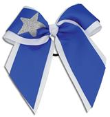 Pizzazz XL Double Layer with Star Bow Pizzazz XL Double Layer with Star Bow
