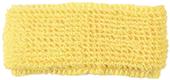 Markwort 1" Cotton Athletic Wristbands Markwort 1" Cotton Athletic Wristbands