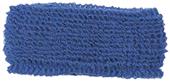 Markwort 1" Cotton Athletic Wristbands Markwort 1" Cotton Athletic Wristbands