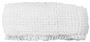 Markwort 1" Cotton Athletic Wristbands