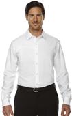 North End Sport Red Mens Rejuvenate Shirt North End Sport Red Mens Rejuvenate Shirt