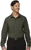 North End Sport Red Mens Rejuvenate Shirt North End Sport Red Mens Rejuvenate Shirt