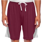 Team 365 Mens All Sport ShortsTT40 Team 365 Mens All Sport ShortsTT40
