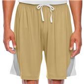 Team 365 Mens All Sport ShortsTT40 Team 365 Mens All Sport ShortsTT40
