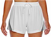 Team 365 Ladies All Sport Shorts TT40W Team 365 Ladies All Sport Shorts TT40W