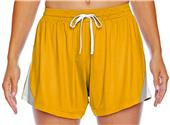 Team 365 Ladies All Sport Shorts TT40W Team 365 Ladies All Sport Shorts TT40W