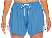 Team 365 Ladies All Sport Shorts TT40W Team 365 Ladies All Sport Shorts TT40W