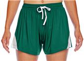 Team 365 Ladies All Sport Shorts TT40W Team 365 Ladies All Sport Shorts TT40W