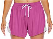Team 365 Ladies All Sport Shorts TT40W Team 365 Ladies All Sport Shorts TT40W