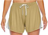 Team 365 Ladies All Sport Shorts TT40W Team 365 Ladies All Sport Shorts TT40W