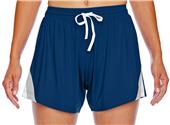 Team 365 Ladies All Sport Shorts TT40W Team 365 Ladies All Sport Shorts TT40W