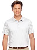 Team 365 Mens Charger Performance Polo Shirt Team 365 Mens Charger Performance Polo Shirt