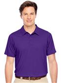 Team 365 Mens Charger Performance Polo Shirt Team 365 Mens Charger Performance Polo Shirt