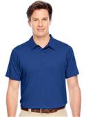 Team 365 Mens Charger Performance Polo Shirt Team 365 Mens Charger Performance Polo Shirt