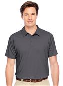 Team 365 Mens Charger Performance Polo Shirt Team 365 Mens Charger Performance Polo Shirt