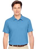Team 365 Mens Charger Performance Polo Shirt Team 365 Mens Charger Performance Polo Shirt