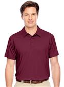 Team 365 Mens Charger Performance Polo Shirt Team 365 Mens Charger Performance Polo Shirt
