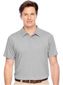 Team 365 Mens Charger Performance Polo Shirt Team 365 Mens Charger Performance Polo Shirt